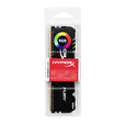 Kingston DDR4 8GB HyperX FURY DIMM 3466MHz CL16 SR x8 RGB