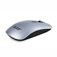 Acer Thin-n-Light Optical Mouse, Silver, retail packaging