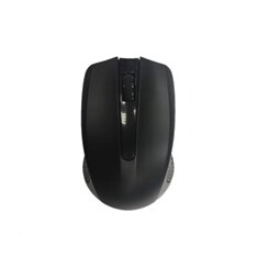 ACER 2.4GHz Wireless Optical Mouse, black, retail packaging