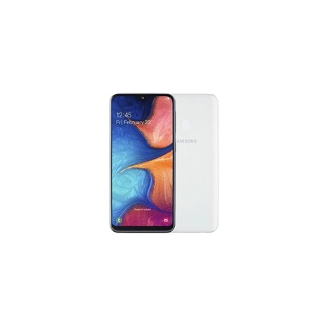 Samsung Galaxy A20e (A202), DS, EU, White