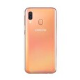 Samsung Galaxy A40 (A405), EU, oranžová