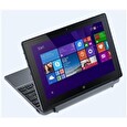 Acer One 10 S1003-1910 Win10 Home 32bit,Intel Atom Z8350, 2GB DDR3L,10,1" Multi-Touch FHD IPS LED LCD,Webcam,Microphone