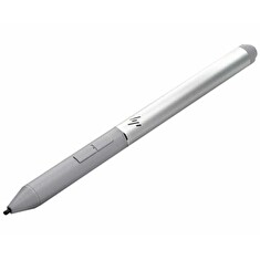 HP Active Pen G3 - Digitální pero - 3 tlačítka - šedá - pro Elite Dragonfly; Elite x2; EliteBook x360; ZBook Studio x360 G5 Mobile Workstation