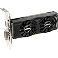 MSI GeForce GTX 1650 4GT LP OC