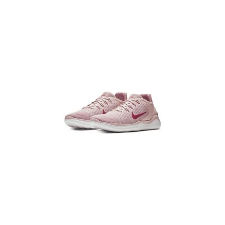 Nike Dámské běžecké boty Free RN 2018 černé 40,5