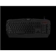Acer Nitro Keyboard (Retail), Czech + Slovakia, black