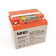 MHPower MSD33-12 Smart akumulátor VRLA-GEL 12V/33A