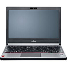 Fujitsu LifeBook E746; Core i5 6300U 2.4GHz/8GB RAM/256GB SSD/battery VD