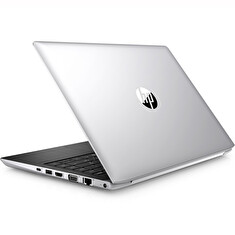 HP ProBook 430 G5; Core i7 8550U 1.8GHz/16GB RAM/512GB SSD PCIe/batteryCARE