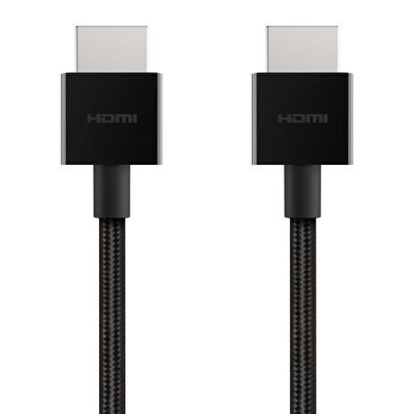 BELKIN Ultra HD High Speed HDMI 2.1 Cable - 2M