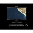 Acer AIO Veriton Z4860G i3-9100,4GB DDR4 SDRAM,256GB SSD,DVDRW,23.8” FHD,1920x1080,UHDGraphics 630,135W,Linux,USB,1y