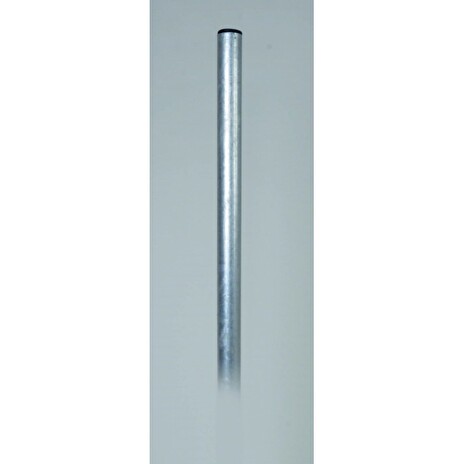 Stožár jednodílný 2,5m (p.4,2cm)