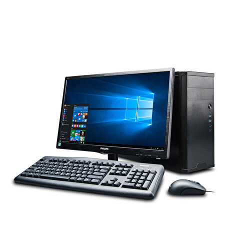 Comfor Office R3 S480 bez OS (R3 3200G/8GB/480GB/noOS)