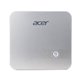 Acer DLP B130 i- 400Lm, WXGA, 1500:1, HDMI, USB, WiFi, repro., baterie, bílý