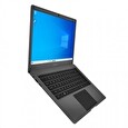 UMAX notebook VisionBook 14Wa Plus - 14.1" IPS FHD, Celeron N3350, UHD GRAPHICS, 4GB LPDDR3, 64GB EMMC, WIN 10 HOME S