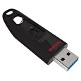 SanDisk Cruzer Ultra USB flash disk 16GB 3.0 (až 80MB/s)