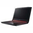 Pošk. obal - Acer notebook Nitro 5 (AN515-52-73U4) - i7-8750H,15.6"FHD IPS,8GB,128SSD+1TB,GTX 1050Ti-4G,noDVD,čt.pk,W10H