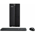 Acer Aspire TC-885 - i7-8700/256SSD+1TB/16G/GTX1660Ti/DVD/W10