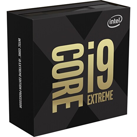 Intel/Core i9-10980XE/18-Core/3,00GHz/FCLGA2066