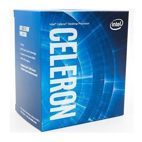 INTEL Celeron Procesor G4930 3.2GHZ/2core/LGA1151/2MB/Coffee Lake