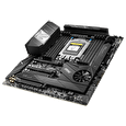MSI MB Sc sTRX4 Creator TRX40 (AMD TRX40, 8xDDR4, E-ATX, Wi-Fi) součástí balení M2 rozšiřující karta