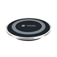 Extreme Media Wireless charger - VENICE, 5V/1A 5W, Black