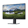 Dell Professional P2720D LCD monitor 68,6 cm (27") 2560 x 1440 px Quad HD Plochý Čiern