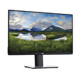 Dell Professional P2720D LCD monitor 68,6 cm (27") 2560 x 1440 px Quad HD Plochý Čiern