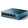TP-LINK LS105G [5-Portový stolní switch 10/100/1000Mb/s]