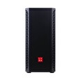 LYNX Grunex Black UltraGamer AMD 2020 W10 HOME