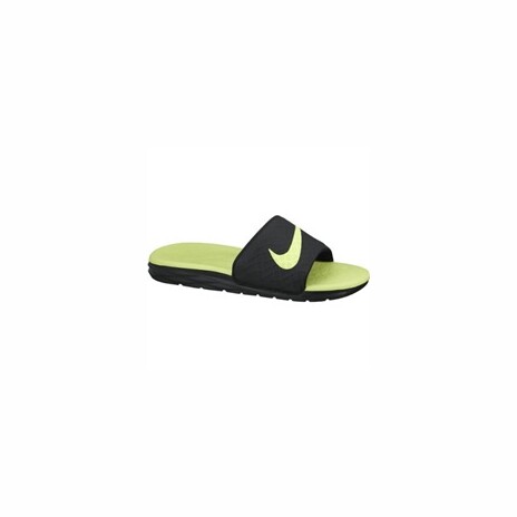 Pantofle Nike Benassi Solarsoft Slide-46