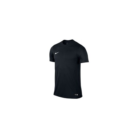 Dres Nike Park VI BLACK/WHITE L