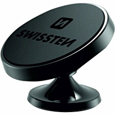 Swissten Magnetický Držák Do Auta S-Grip Dashboard Dm7