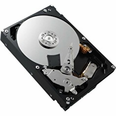 DELL disk/ 2TB/ 7.2k/ SATA/ 6G/ cabled/ 3.5"/ pro R240, T140, T30, T150