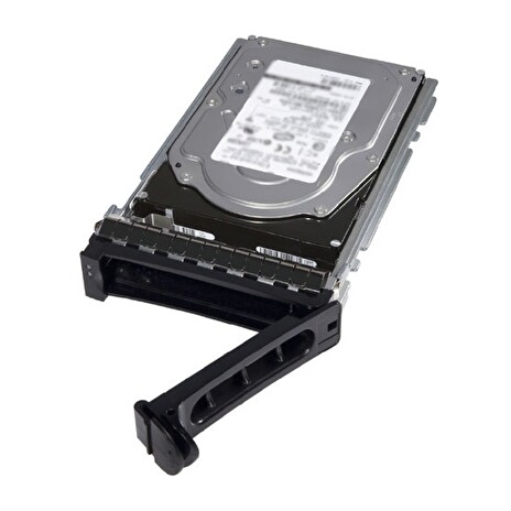 DELL HDD 2.5" 1,2TB SAS 10K HotPlug 12Gbps 3.5in