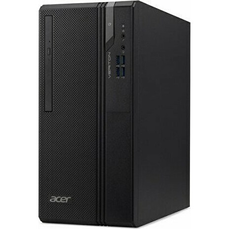 Acer Veriton E (ES2735G) - i3-9100/1TB/4G/DVD/W10 + 2 roky NBD