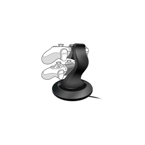 SPEED LINK nabíjecí stanice TWINDOCK Charging System - for PS4, black