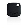 GIGASET G-Tag- lokalizační čip- 1 ks - černý
