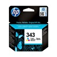 HP originální ink C8766EE#301, No.343, color - prošlá expirace (nov2018)