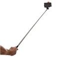 Madman Selfie tyč DELUXE BT 100 cm černá (monopod)