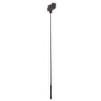 Madman Selfie tyč DELUXE BT 100 cm černá (monopod)