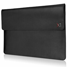 Lenovo pouzdro ThinkPad X1 Carbon / Yoga Leather Sleeve