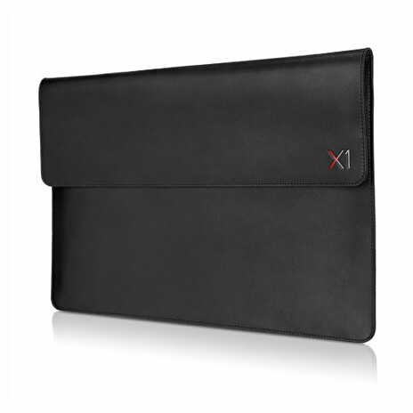 Lenovo pouzdro ThinkPad X1 Carbon / Yoga Leather