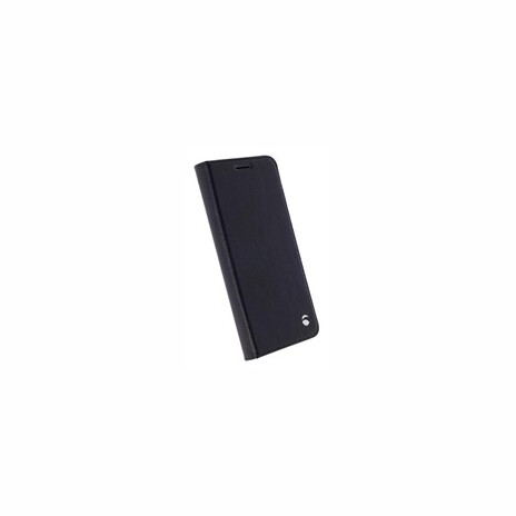 Krusell flipové pouzdro MALMÖ FolioCase pro Samsung Galaxy S7, černá