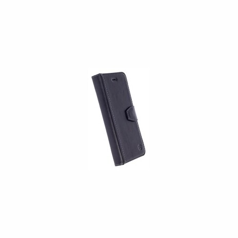 PROMO SAMSUNG - Krusell flipové pouzdro SIGTUNA FolioWallet pro Samsung Galaxy S7, černá