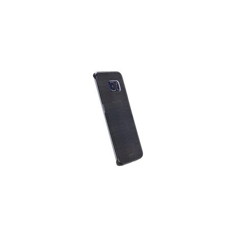Krusell zadní kryt BODEN pro Samsung Galaxy S7 edge, černá