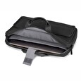 HP ENVY Urban 15 Topload Black - taška pro notebooky s úhlopříčkou až 39,6 cm (15,6")