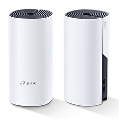 TP-Link AC1200 Whole-home Mesh WiFi Powerline System Deco P9(2-pack)