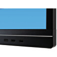 iiyama ProLite TE5503MIS-B1AG - 55" Třída úhlopříčky (54.6" zobrazitelný) LED displej - interaktivní digital signage - s dotyková obrazovka - 4K UHD (2160p) 3840 x 2160 - černá