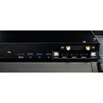 iiyama ProLite TE5503MIS-B1AG - 55" Třída úhlopříčky (54.6" zobrazitelný) LED displej - interaktivní digital signage - s dotyková obrazovka - 4K UHD (2160p) 3840 x 2160 - černá
